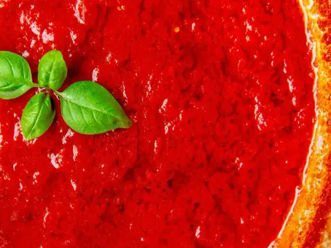 Tomatensauce selber machen - Das Geheimnis der besten Sauce