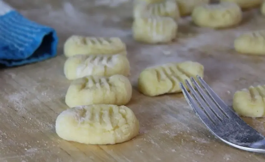 Gnocchi selber machen - So gelingen sie perfekt & locker