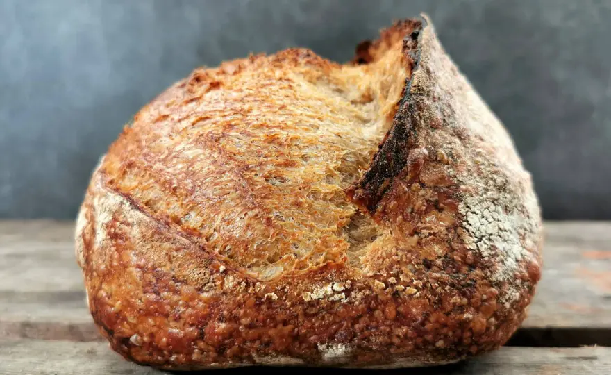 Brot ohne Ofentrieb - Ursachen finden & Volumen maximieren