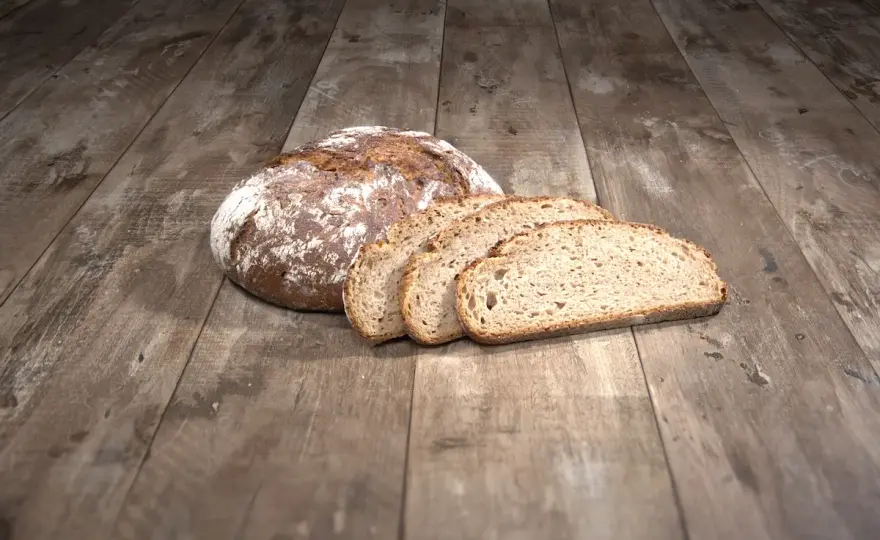 Brot backen Ofentemperatur - So wird dein Brot perfekt!