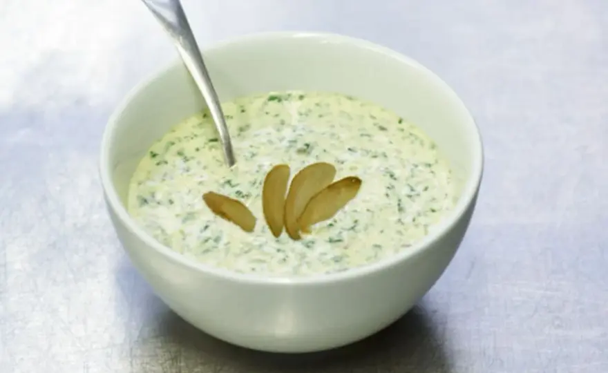 Remoulade selbst machen - Das beste Rezept für zu Hause