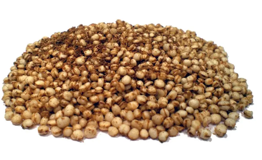 Quinoa Pops - Herkunft, Qualität & Kaufkriterien verstehen