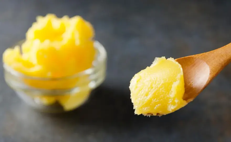 Vegane Butter selber machen - So gelingt sie perfekt