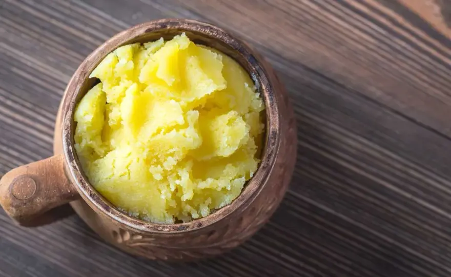 Ghee selber machen - So gelingt das perfekte Butterfett