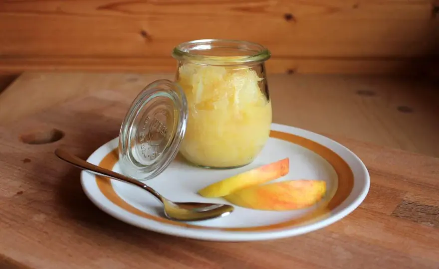 Apfelmark selber machen - So gelingt das beste Mus