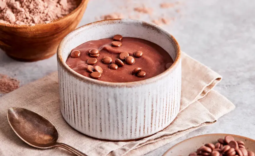 Pudding selber machen - So gelingt er cremig & klumpenfrei!
