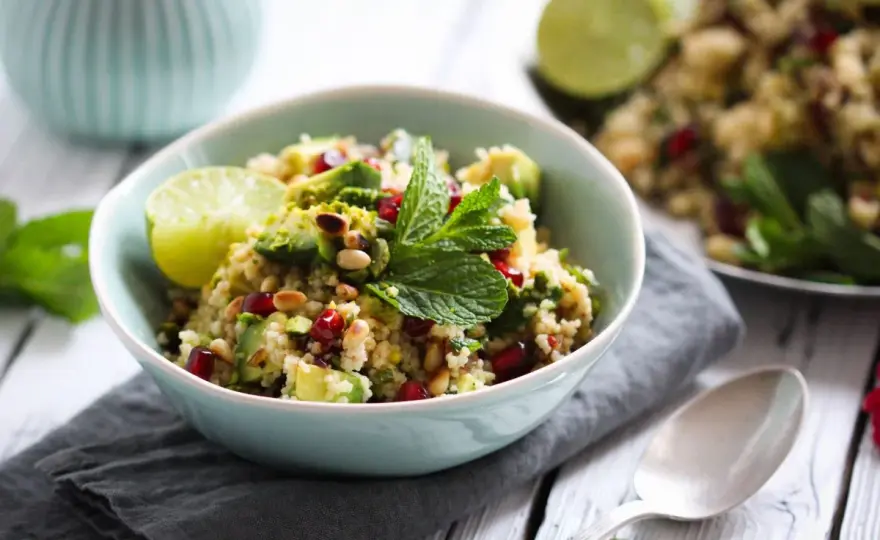 Couscous ersetzen? Die besten Alternativen finden & richtig zubereiten
