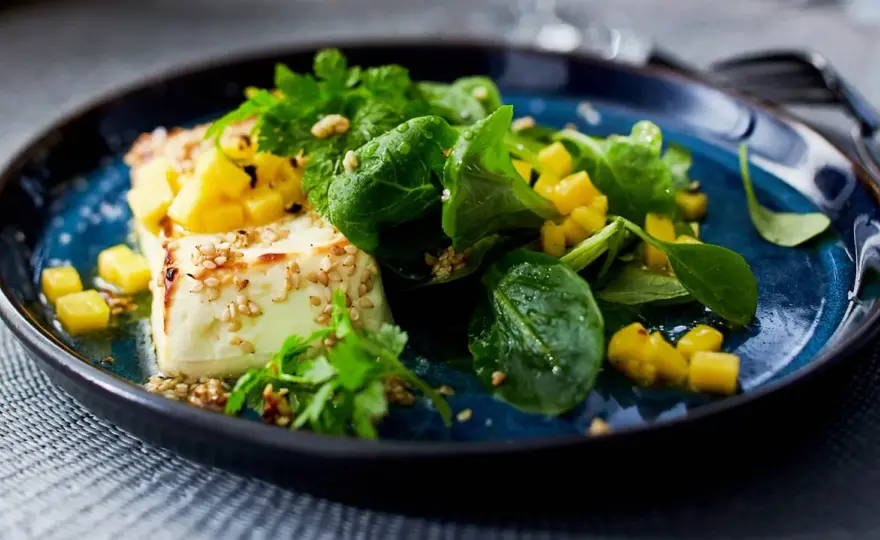 Pflanzliche Vorspeisen - 7 Rezepte für jeden Anlass