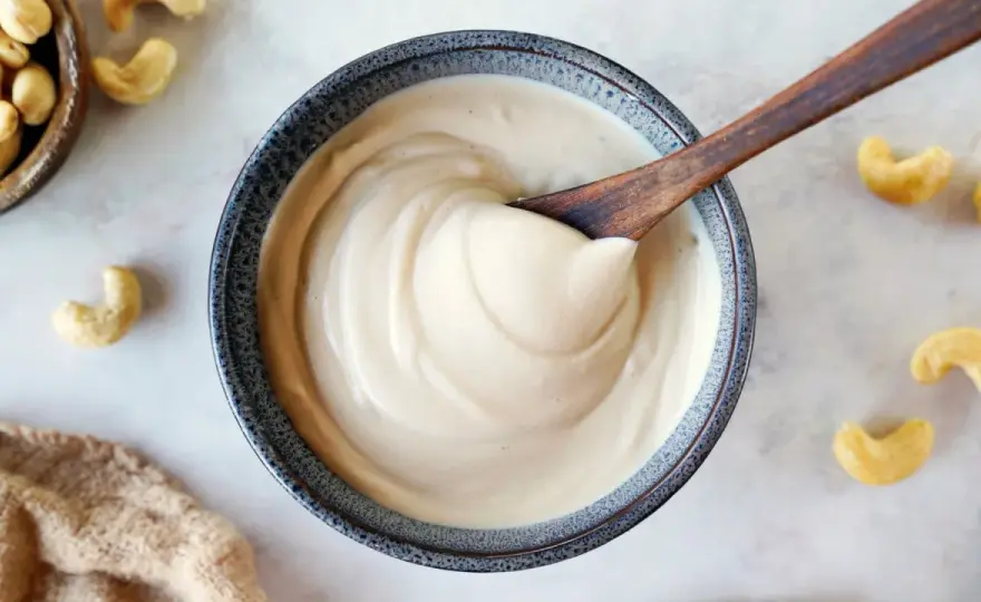 Cashewmilch selber machen - Cremig, einfach, perfekt für dich!