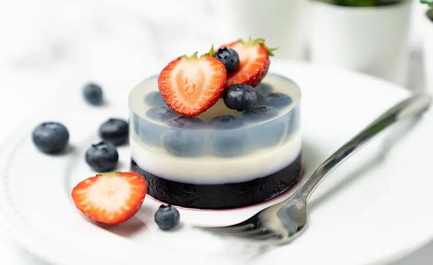 Agar-Agar richtig nutzen - So gelingt jedes Rezept!