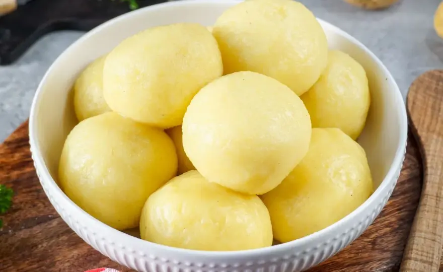 Kartoffelstärke: Perfekt binden, richtig anwenden – so geht's!