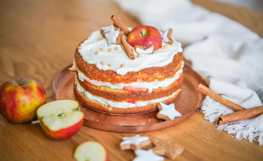 Backmischung aufpeppen - So schmeckt Kuchen wie selbstgebacken
