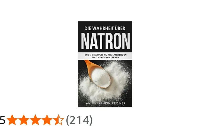Natron richtig nutzen? Backen wie ein Profi – Dein Guide!