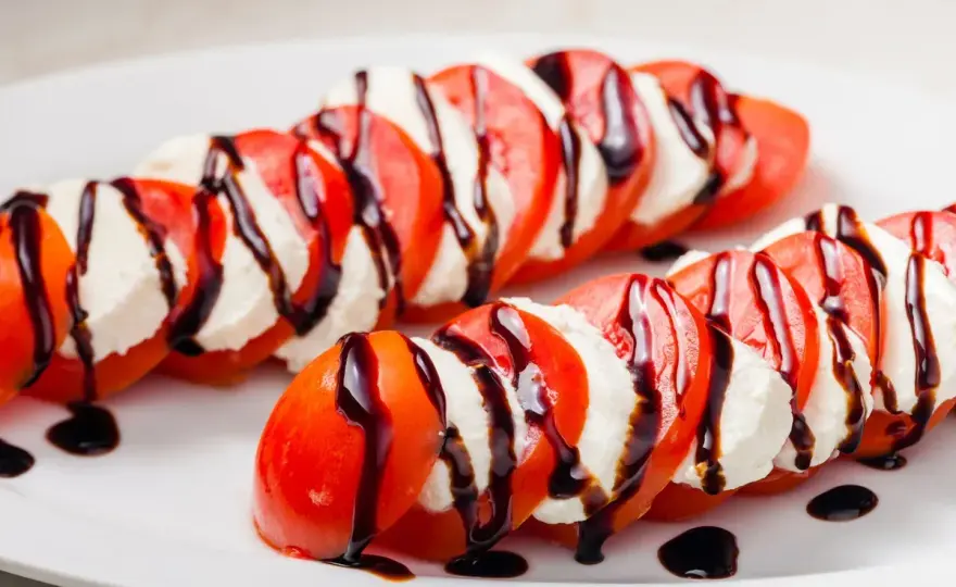 Balsamico-Creme selber machen - So gelingt die perfekte Reduktion