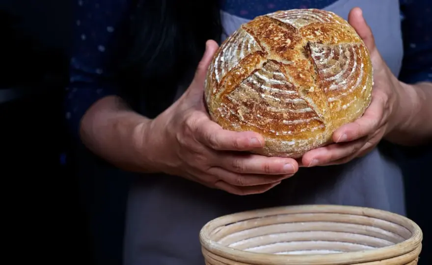 Brotteig gehen lassen - Perfektes Brot backen lernen