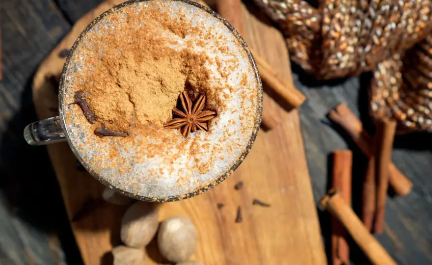 Chai selber machen - Dein perfektes Rezept für Zuhause