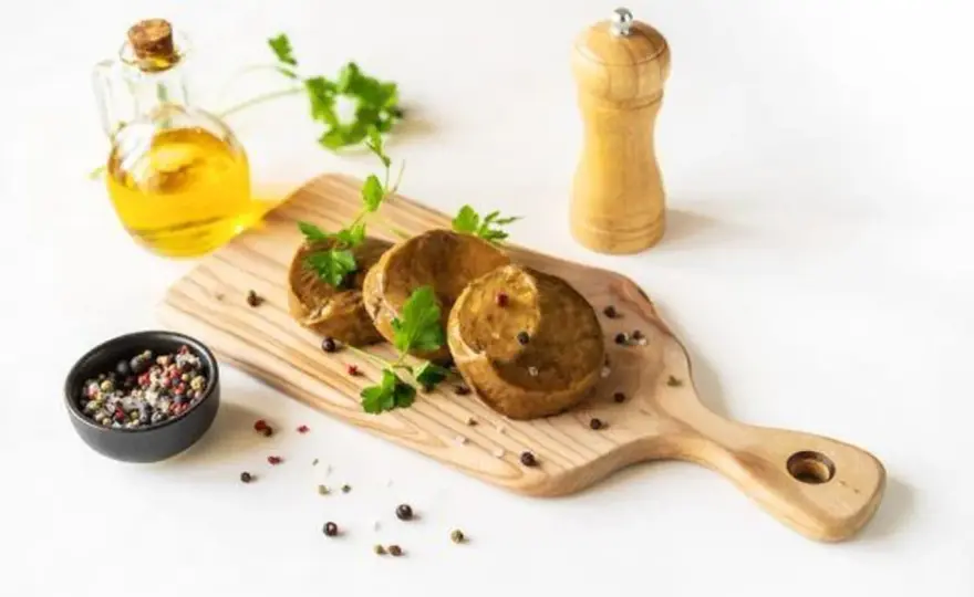 Seitan-Steak - So gelingt die perfekte Konsistenz & Würze