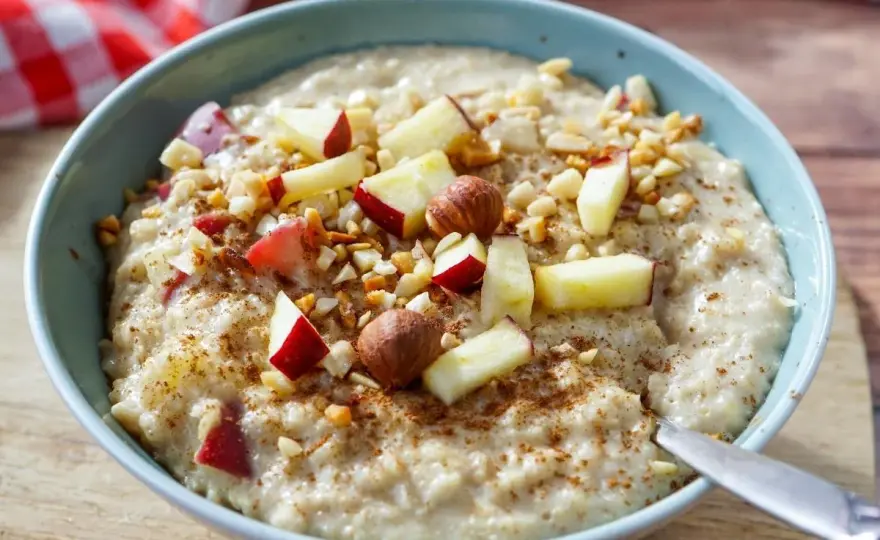 Porridge verstehen - Was ist guter Haferbrei wirklich?