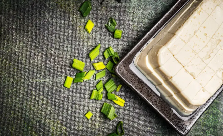 Seidentofu selber machen - So gelingt er cremig & perfekt