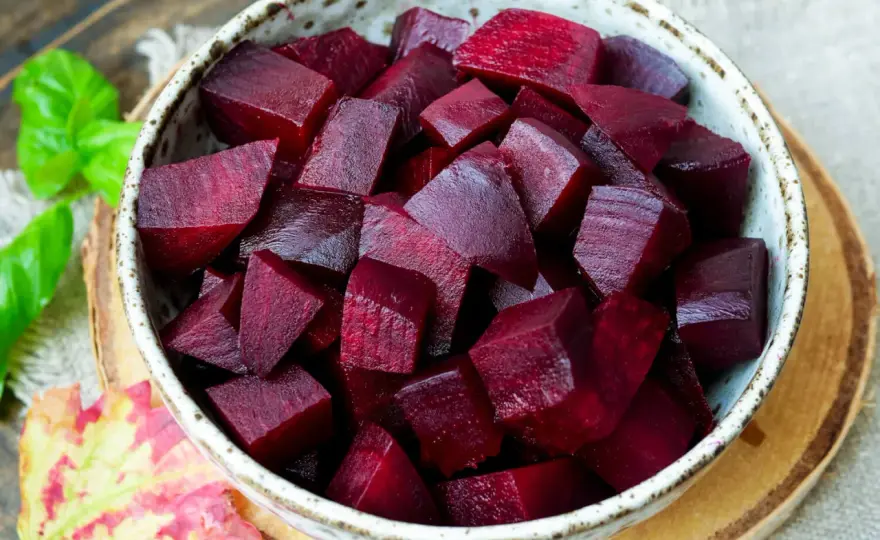 Rote Bete kochen - So wird sie zart & aromatisch