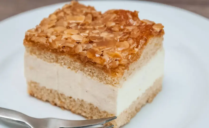 Bienenstich-Rezept - So gelingt der Klassiker perfekt!