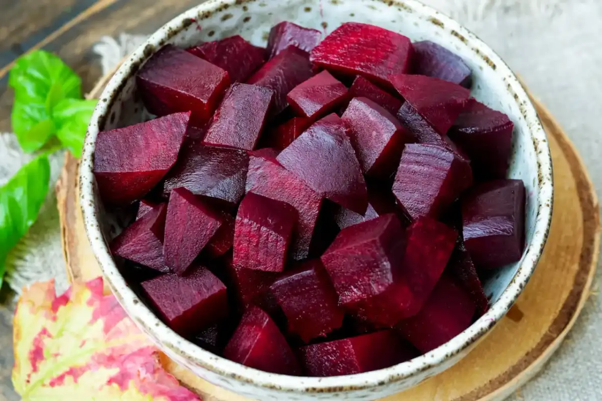 Rote Bete kochen - So wird sie zart & aromatisch