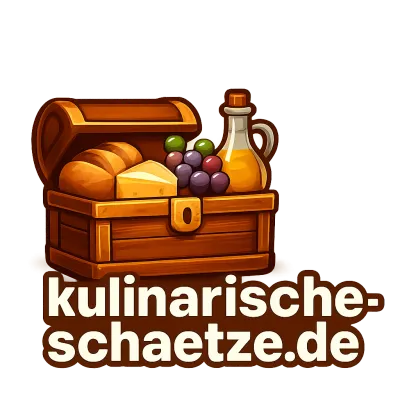 Logo kulinarische-schaetze.de